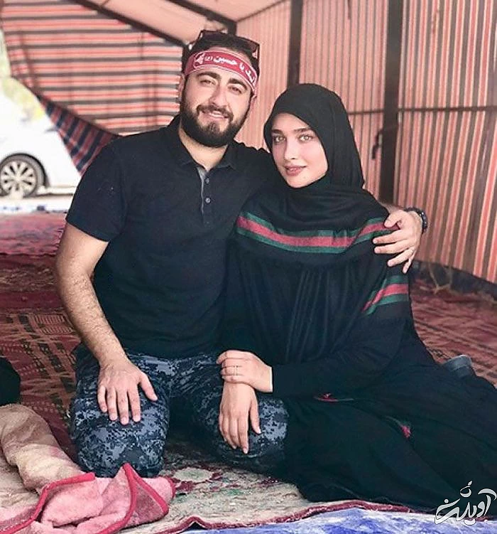 آناشید حسینی